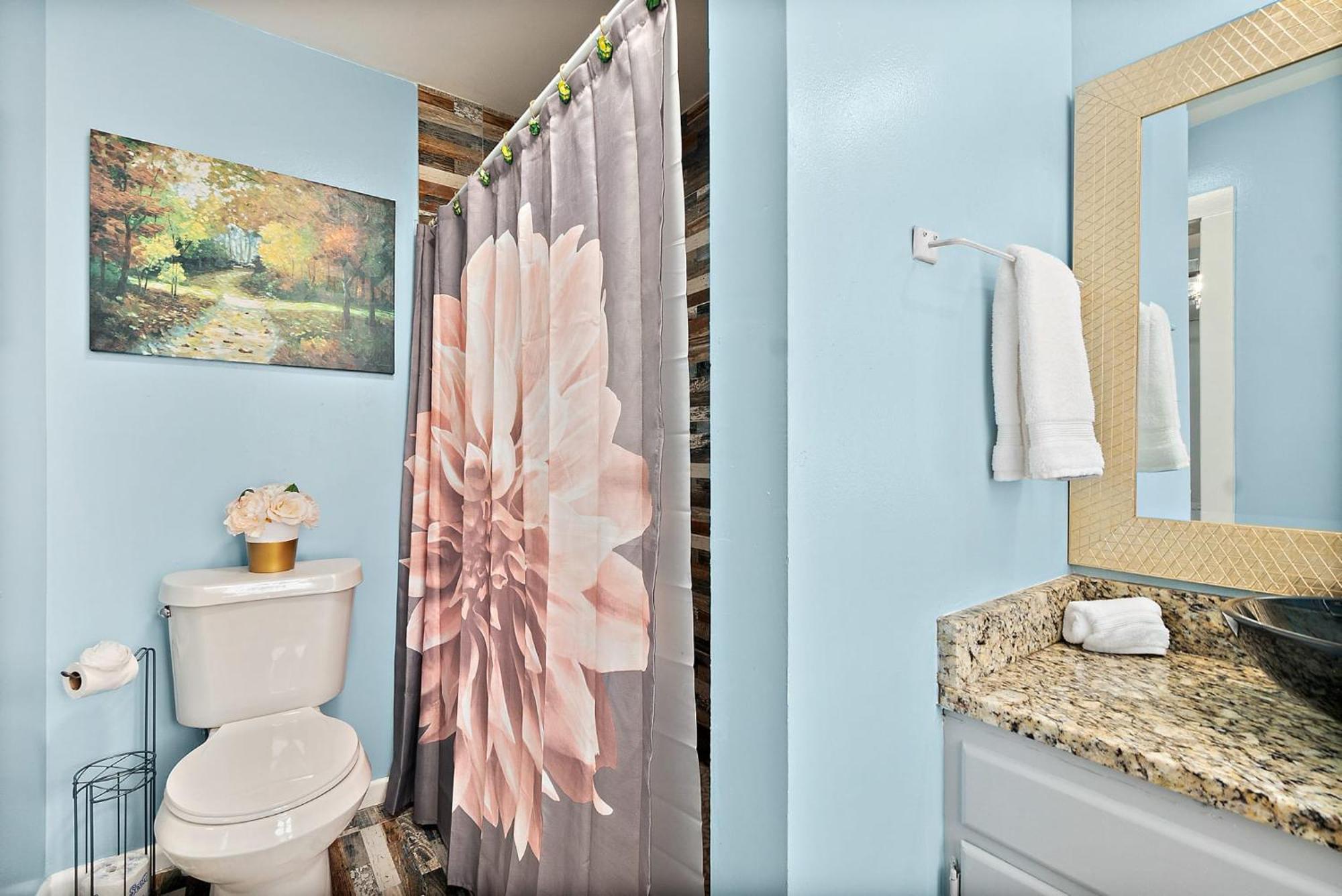 Casa Maria 2- Charming, Quaint Apt Next To Everything Downtown! Сейнт-Огастін Екстер'єр фото