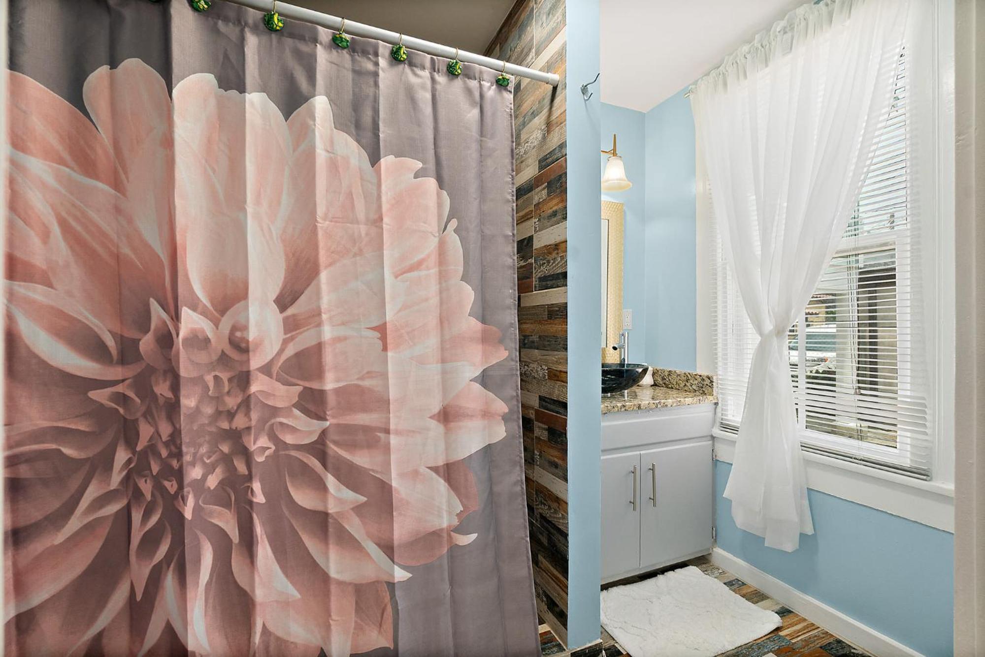 Casa Maria 2- Charming, Quaint Apt Next To Everything Downtown! Сейнт-Огастін Екстер'єр фото