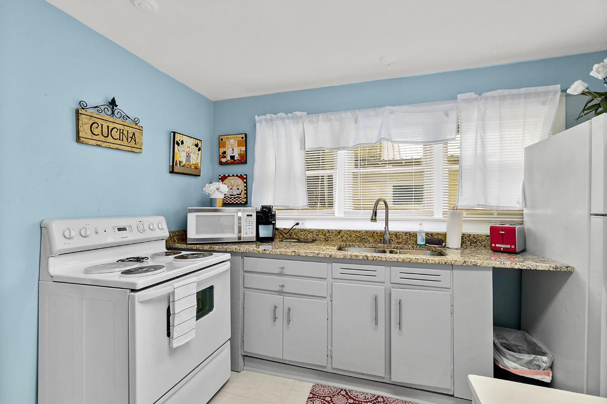 Casa Maria 2- Charming, Quaint Apt Next To Everything Downtown! Сейнт-Огастін Екстер'єр фото